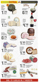Volantino Supermercati Dok settimana 31 Pagina 14