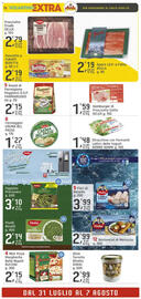 Volantino Supermercati Dok settimana 31 Pagina 15