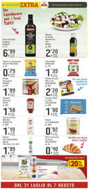 Volantino Supermercati Dok settimana 31 Pagina 16