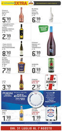 Volantino Supermercati Dok settimana 31 Pagina 17