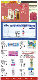 Volantino Supermercati Dok settimana 31 Pagina 19