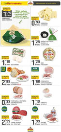 Volantino Supermercati Dok settimana 31 Pagina 2