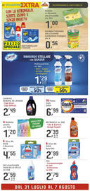 Volantino Supermercati Dok settimana 31 Pagina 20