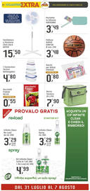 Volantino Supermercati Dok settimana 31 Pagina 21