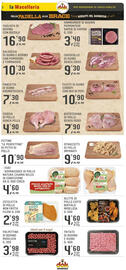 Volantino Supermercati Dok settimana 31 Pagina 3