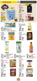 Volantino Supermercati Dok settimana 31 Pagina 6