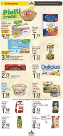 Volantino Supermercati Dok settimana 31 Pagina 8