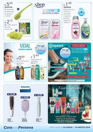 Volantino Acqua & Sapone Pagina 10