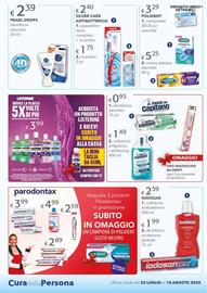 Volantino Acqua & Sapone Pagina 12