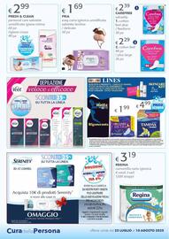 Volantino Acqua & Sapone Pagina 14