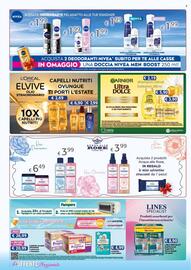 Volantino Acqua & Sapone Pagina 2