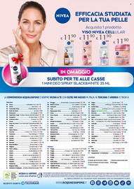 Volantino Acqua & Sapone Pagina 20
