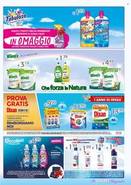 Volantino Acqua & Sapone Pagina 3