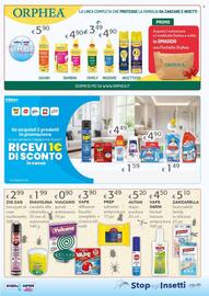 Volantino Acqua & Sapone Pagina 5