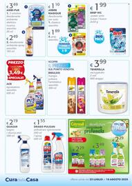 Volantino Acqua & Sapone Pagina 6