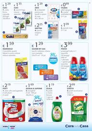 Volantino Acqua & Sapone Pagina 7