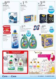 Volantino Acqua & Sapone Pagina 8