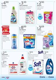 Volantino Acqua & Sapone Pagina 9