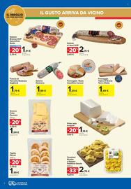 Volantino Carrefour Pagina 2