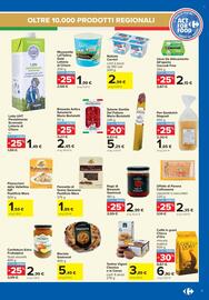 Volantino Carrefour Pagina 3