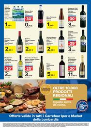 Volantino Carrefour Pagina 4