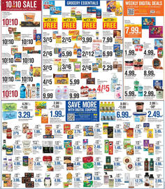 Mariano's Weekly Ad week 31 Page 3