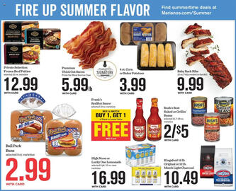 Mariano's Weekly Ad week 31 Page 6