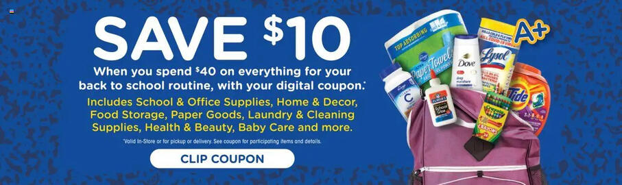 Mariano's Weekly Ad week 31 Page 7