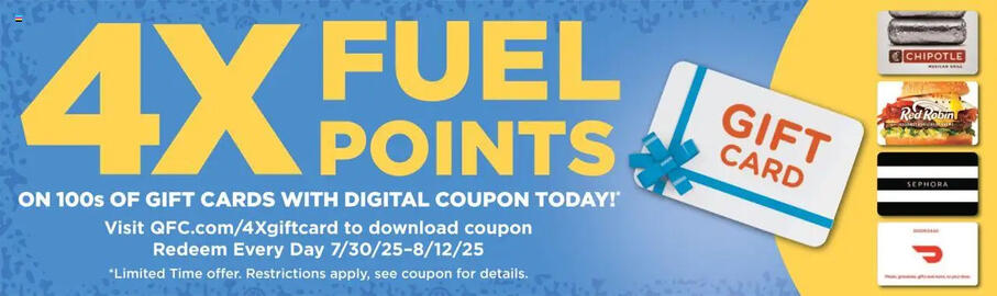 QFC Weekly Ad week 31 Page 11