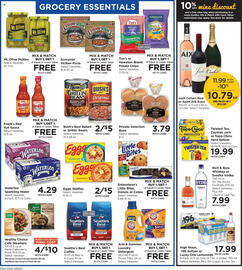 QFC Weekly Ad week 31 Page 3