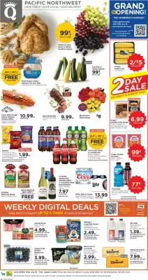 QFC Weekly Ad