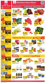 Bashas' Weekly Ad week 31 Page 4