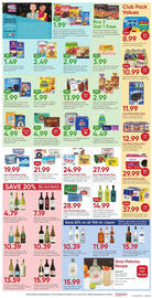 Stater Bros Weekly Ad week 31 Page 3