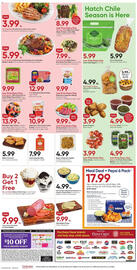 Stater Bros Weekly Ad week 31 Page 4
