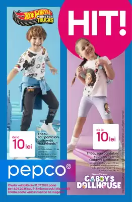 Catalog Pepco