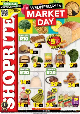 Shoprite catalogue