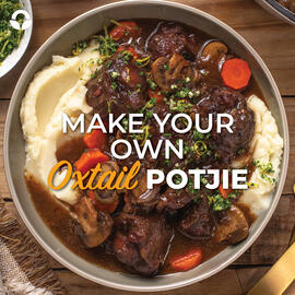 Food Lover's Market catalogue week 31 Page 1