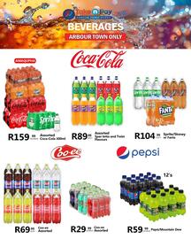 Take 'n Pay catalogue week 31 Page 4