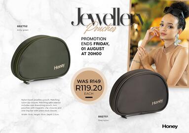 Honey Fashion Accessories catalogue week 31 Page 2