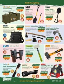Tentworld catalogue week 31 Page 2