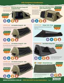 Tentworld catalogue week 31 Page 5