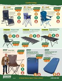 Tentworld catalogue week 31 Page 6