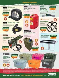 Tentworld catalogue week 31 Page 7