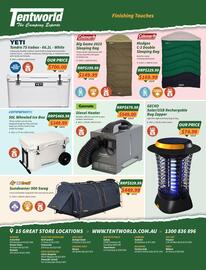 Tentworld catalogue week 31 Page 8