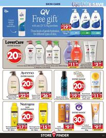 Pharmacy4Less catalogue Page 11