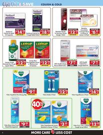 Pharmacy4Less catalogue Page 4