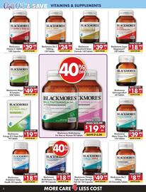Pharmacy4Less catalogue Page 6
