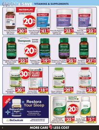 Pharmacy4Less catalogue Page 8