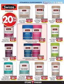 Pharmacy4Less catalogue Page 9