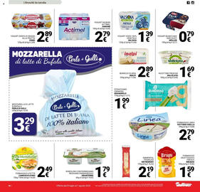 Volantino Supermercati Gulliver Pagina 10